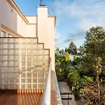Metro Zacisze Fausta House With Garden By Bookinghost