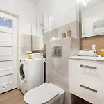 Metro Zacisze Fausta House With Garden By Bookinghost Apartment Warschau