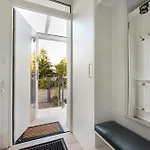 Apartment Metro Zacisze Fausta House With Garden By Bookinghost