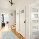 Apartment Metro Zacisze Fausta House With Garden By Bookinghost *