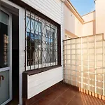 Metro Zacisze Fausta House With Garden By Bookinghost * Warschau