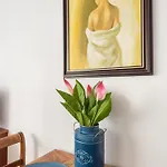 Apartamento Metro Zacisze Fausta House With Garden By Bookinghost *