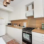 Apartamento Metro Zacisze Fausta House With Garden By Bookinghost *