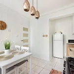 Metro Zacisze Fausta House With Garden By Bookinghost Apartamento Varsovia
