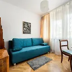 Metro Zacisze Fausta House With Garden By Bookinghost *