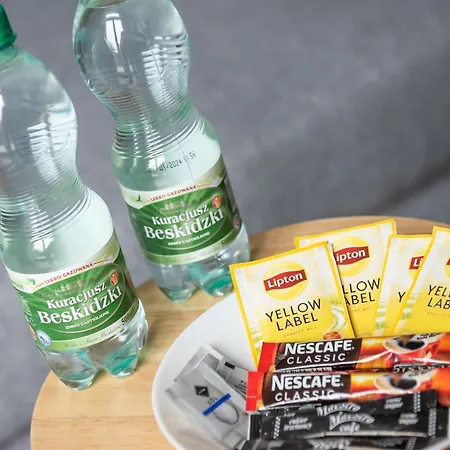 Lägenhet Metro Zacisze Fausta House With Garden By Bookinghost